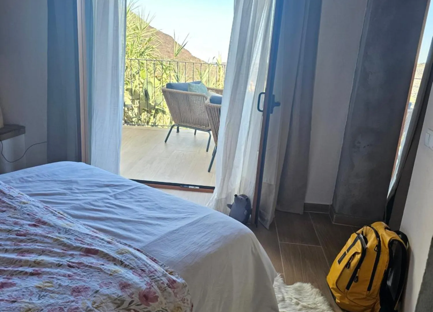 Apartamento La Madriguera De Fuente Hervera Las Lagunetas España