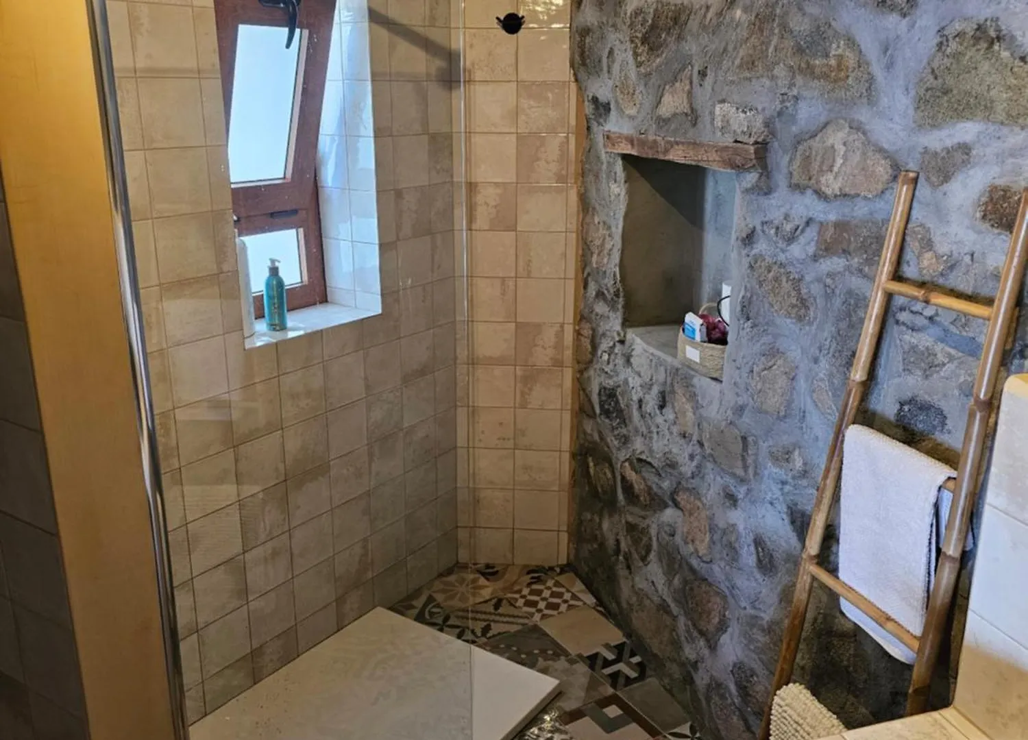 La Madriguera De Fuente Hervera Las Lagunetas Apartment