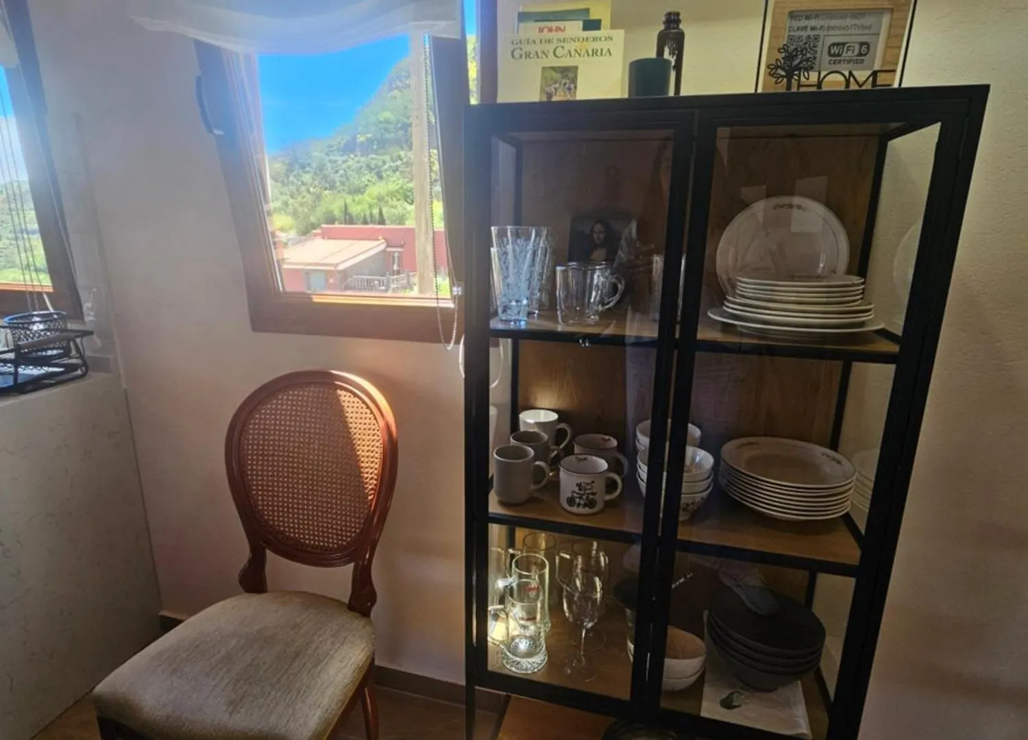 Apartment La Madriguera De Fuente Hervera Las Lagunetas Spain