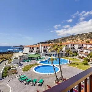 Сasa de vacaciones Vv Isla Bonita- C - 84, Playa Cancajos.- BreNa Baja (la Palma)